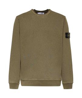 STONE ISLAND Худи/толстовка