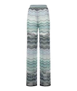 MISSONI Прямые брюки