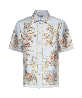 ETRO Кэжуал рубашка