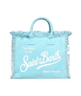 MC2 SAINT BARTH Сумка с короткими ручками