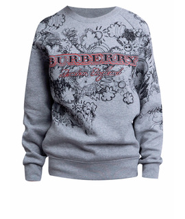 

Худи/толстовка BURBERRY