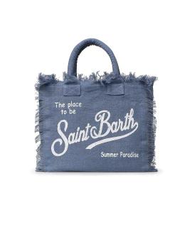 MC2 SAINT BARTH Сумка тоут
