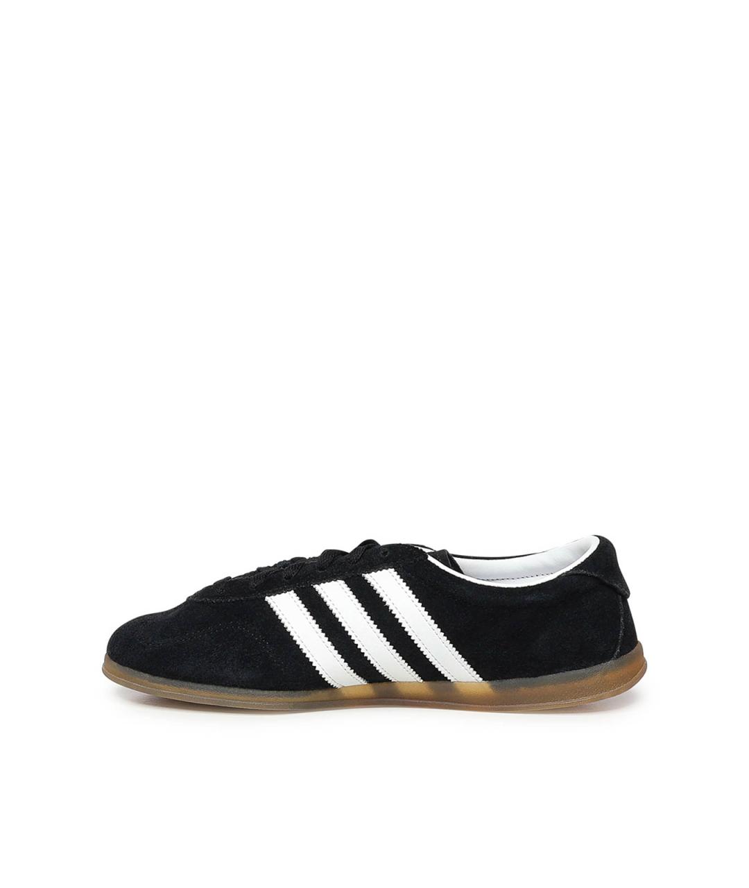 ADIDAS Черные кроссовки, фото 3