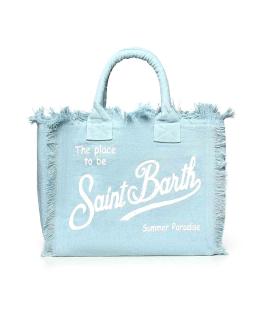 MC2 SAINT BARTH Сумка тоут