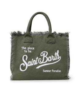 MC2 SAINT BARTH Сумка тоут