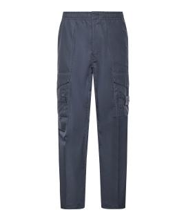 STONE ISLAND Повседневные брюки