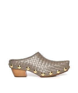 BOTTEGA VENETA Мюли