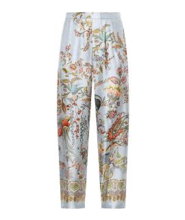 ETRO Повседневные брюки