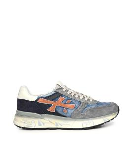 PREMIATA Низкие кроссовки / кеды