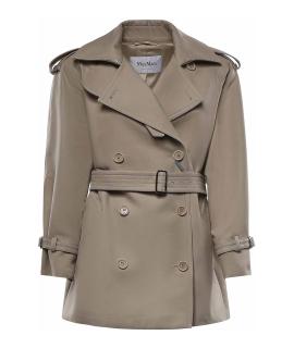 MAX MARA Тренч/плащ