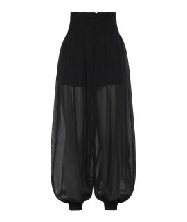 PINKO Брюки широкие