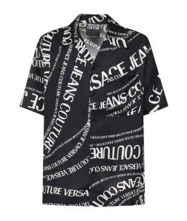 VERSACE JEANS COUTURE Кэжуал рубашка
