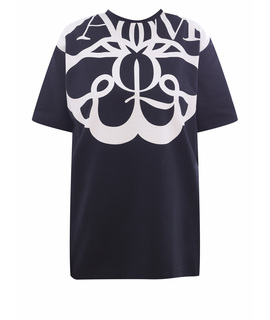 

Футболка ALEXANDER MCQUEEN