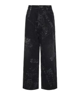 BALENCIAGA Повседневные брюки