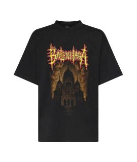 BALENCIAGA Футболка