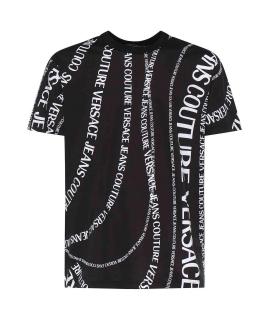 VERSACE JEANS COUTURE Футболка