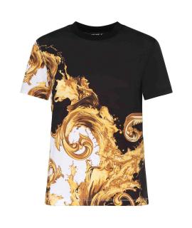 VERSACE JEANS COUTURE Футболка