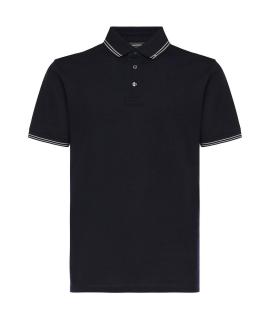 EMPORIO ARMANI Поло с коротким рукавом