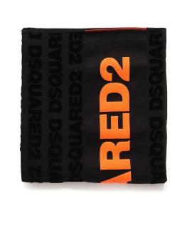 DSQUARED2 Полотенце