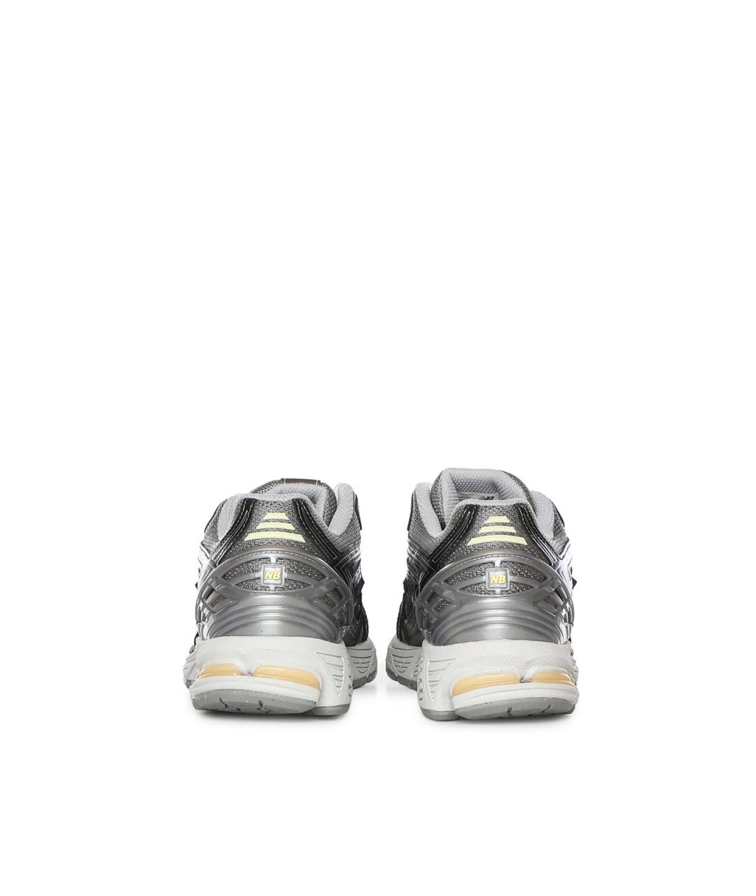NEW BALANCE Резиновые кроссовки, фото 2
