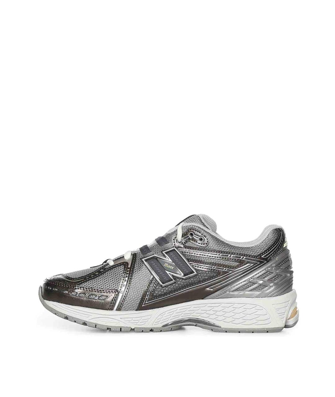 NEW BALANCE Резиновые кроссовки, фото 3