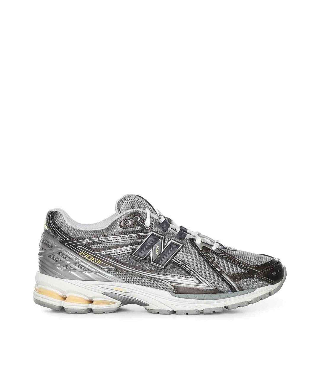 NEW BALANCE Резиновые кроссовки, фото 1