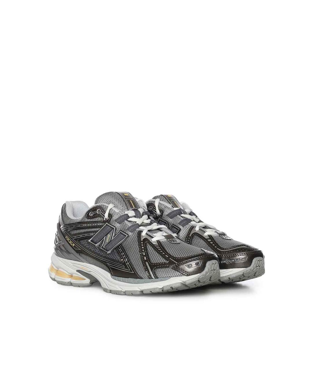 NEW BALANCE Резиновые кроссовки, фото 4