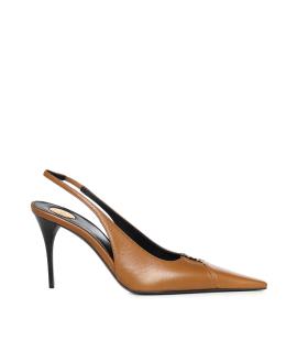 SAINT LAURENT Туфли