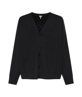 LOEWE Кардиган