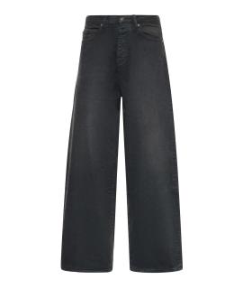 BALENCIAGA Прямые джинсы