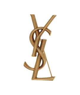 SAINT LAURENT Булавка / брошь
