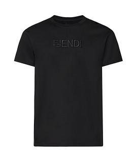 FENDI Футболка