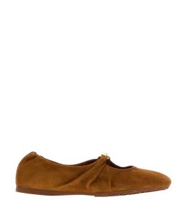 LOEWE Балетки