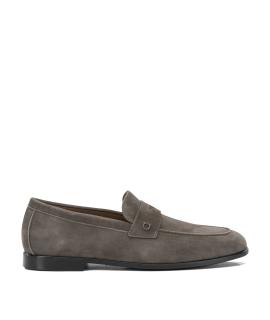 FERRAGAMO Лоферы