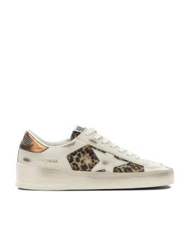 GOLDEN GOOSE Кеды