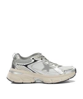 GOLDEN GOOSE Низкие кроссовки / кеды