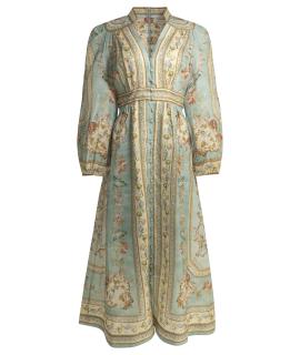 ZIMMERMANN Повседневное платье