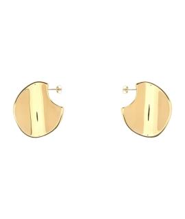 BOTTEGA VENETA Серьги