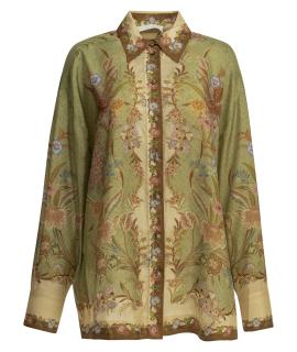 ZIMMERMANN Рубашка