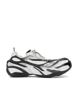 BALENCIAGA Низкие кроссовки / кеды