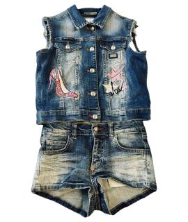 PHILIPP PLEIN Комплект