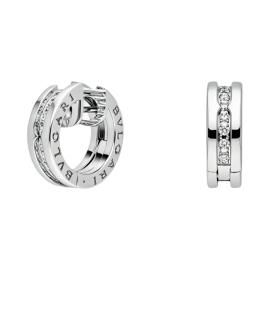 BVLGARI Серьги