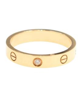 CARTIER Кольцо