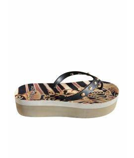 VERSACE Шлепанцы