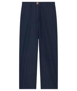 ARMANI EXCHANGE Прямые брюки