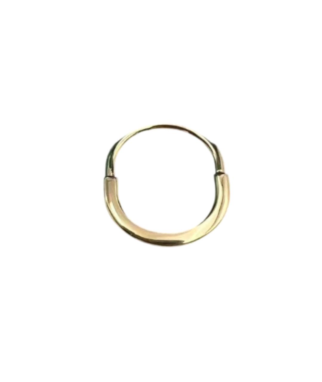 TIFFANY&CO Золотое кольцо из розового золота, фото 1