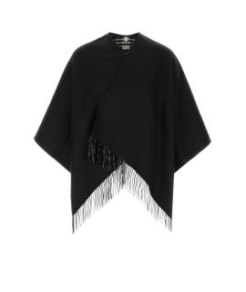BURBERRY Накидка/пончо