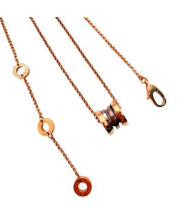 BVLGARI Колье