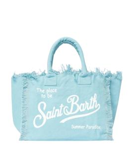 MC2 SAINT BARTH Сумка тоут