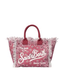 MC2 SAINT BARTH Сумка тоут